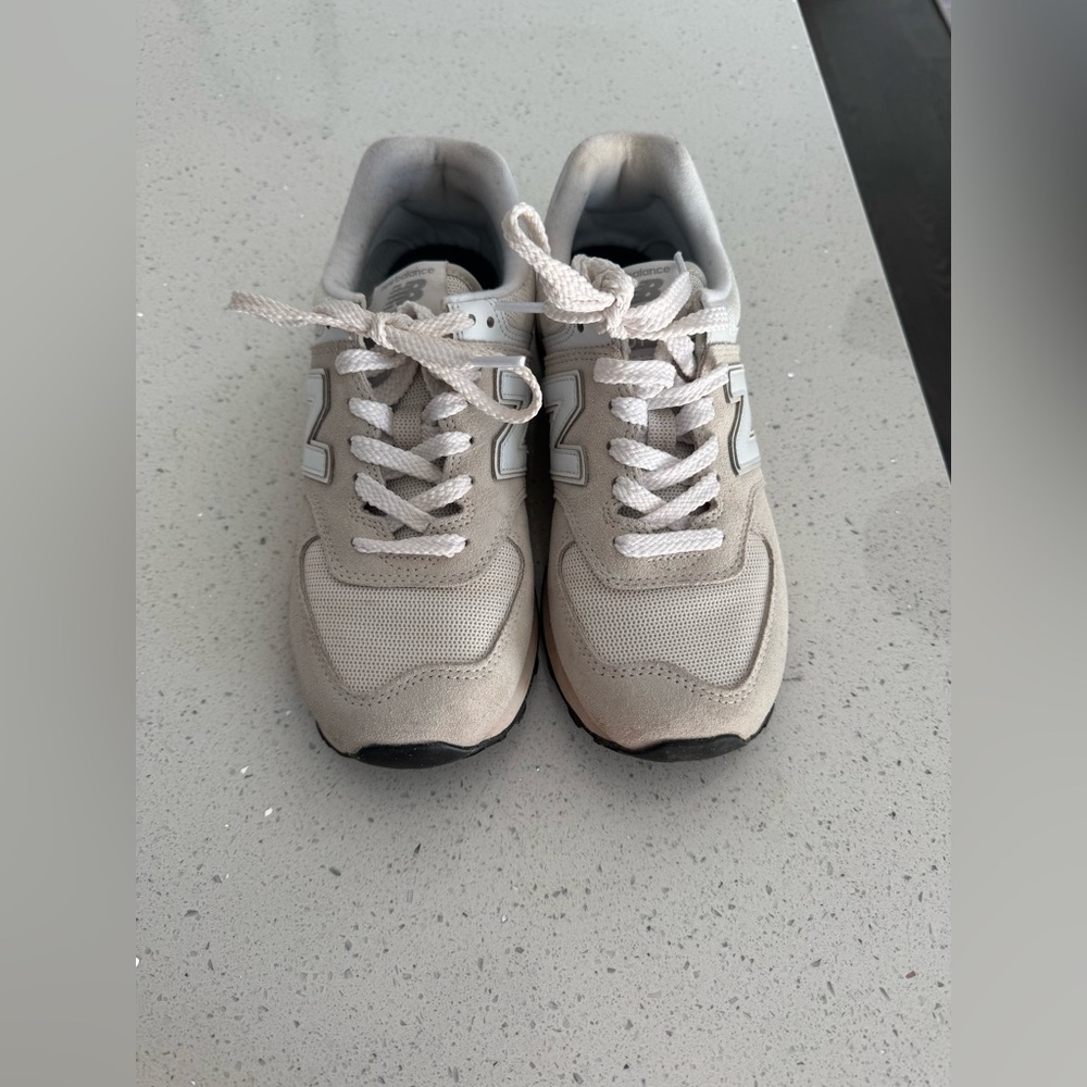 New Balance 574 Core - Picture 7 of 7